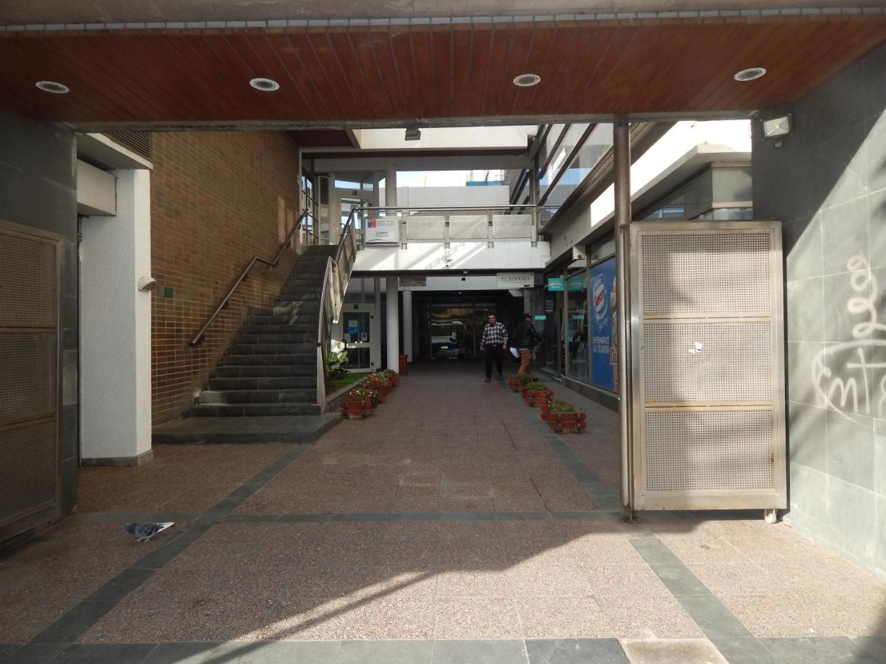比尼亚德尔马1201 Departamento Vs Centro Vina公寓 外观 照片